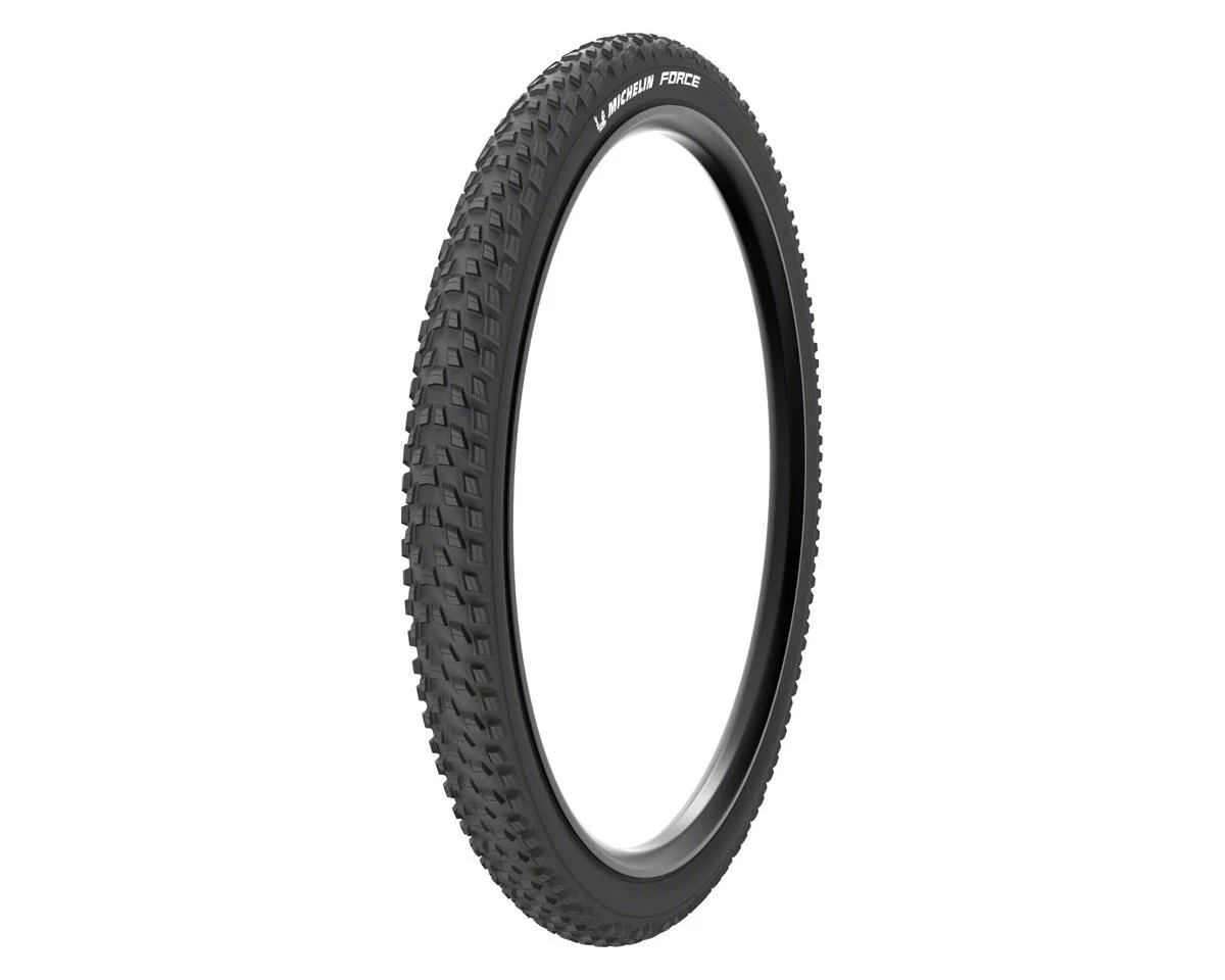 Michelin Force Access Mountain Tire (Black) (Wire) (27.5") (2.25") - view 2